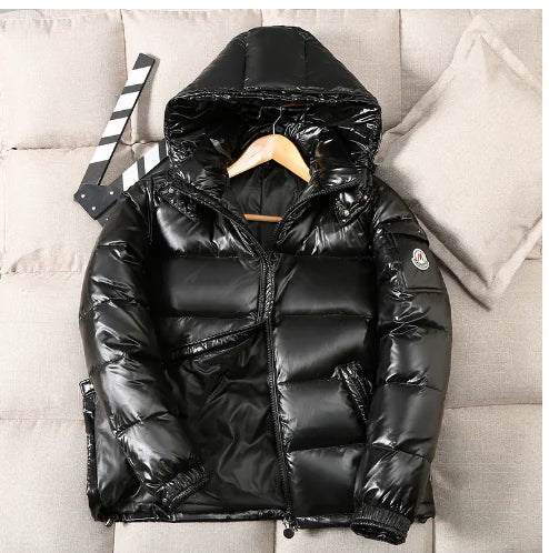 Moncler's Maire Exclusive Down Jackets